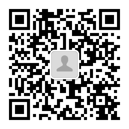 坪坝微讯公众号二维码