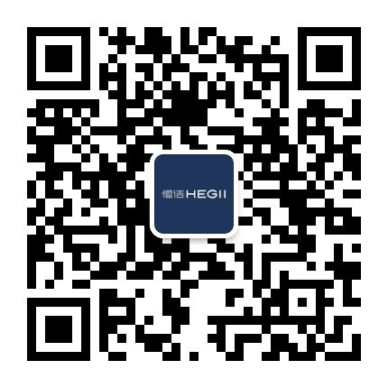 南昌恒洁卫浴公众号二维码