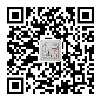 崇川文艺公众号二维码