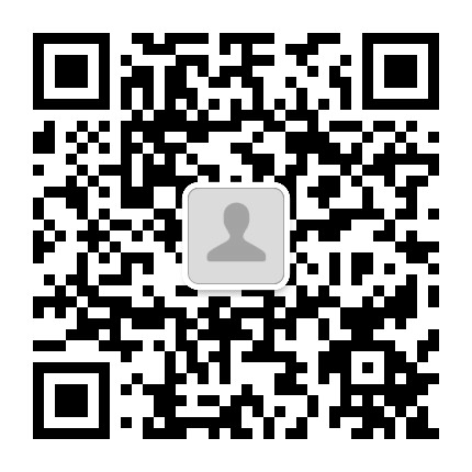曲江新区社区公众号二维码