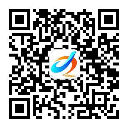 锦州锦勤集团公众号二维码