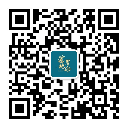 中益和德云公众号二维码