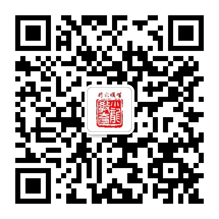 小龙教育 精彩顺峰公众号二维码