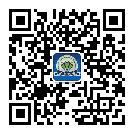 垫江文化市场管理公众号二维码