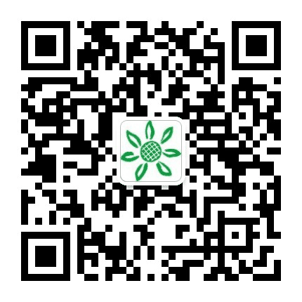 合肥兴业公众号二维码