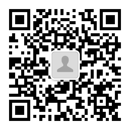 空港区信访局公众号二维码