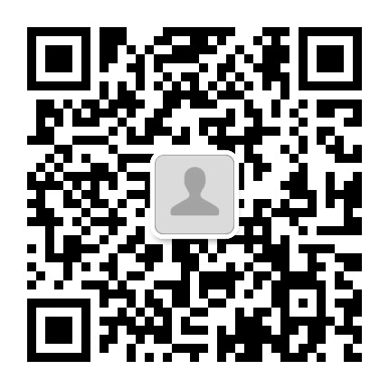 武陵天地公众号二维码