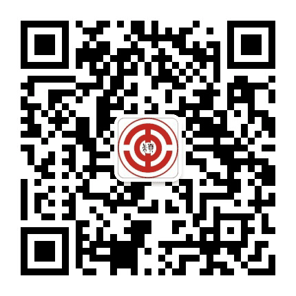 颛桥工会公众号二维码