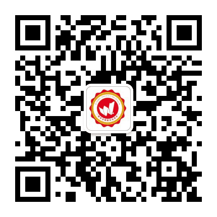 韶关网络文化公众号二维码