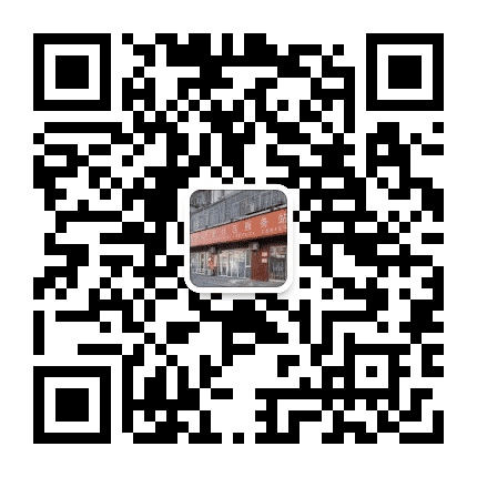 永顺镇永顺西里社区公众号二维码