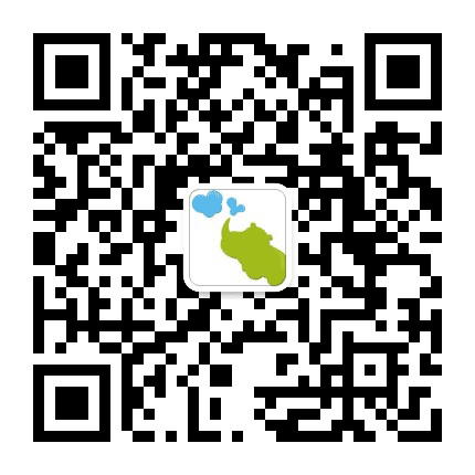 郫都区犀浦镇幼儿园公众号二维码