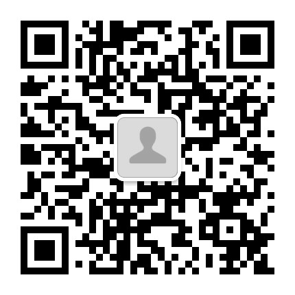 南京城墙保护基金会公众号二维码