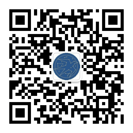 文华燕巢公众号二维码