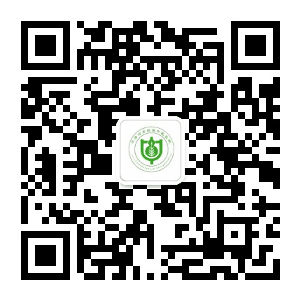 天津河东国谊中医医院公众号二维码