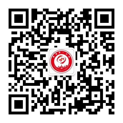 黄浦第一方阵公众号二维码