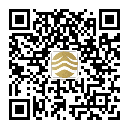 椒江城发集团公众号二维码