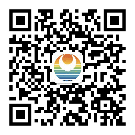 和美隐珠公众号二维码