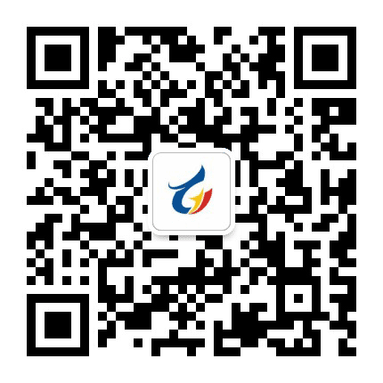 河源市龙才教育公众号二维码