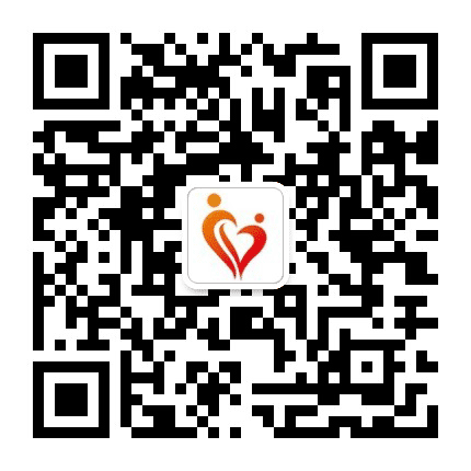 广东边防心灵驿站公众号二维码