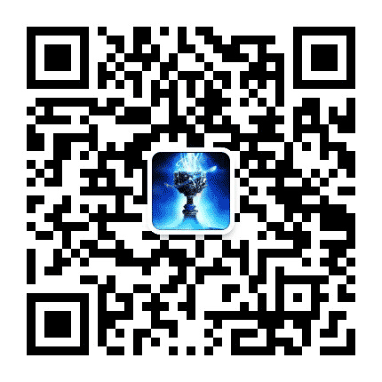 OB电竞平台公众号二维码