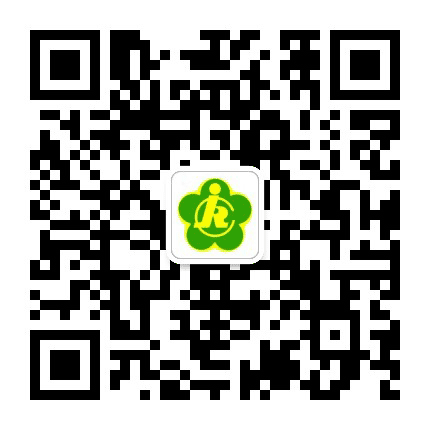 崇川残联公众号二维码