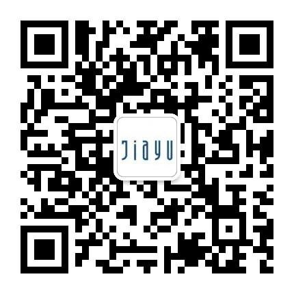 南海区嘉裕房地产开发有限公司公众号二维码