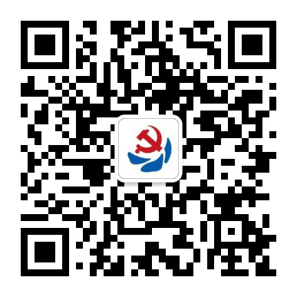 北城通公众号二维码