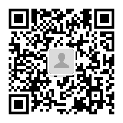 延边州文广新局公众号二维码