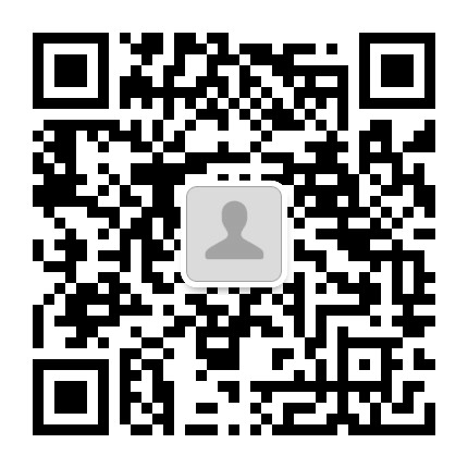 腰站之声公众号二维码