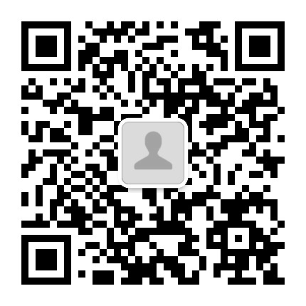 今日南苑公众号二维码