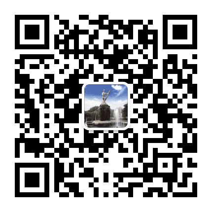 水韵小纪公众号二维码