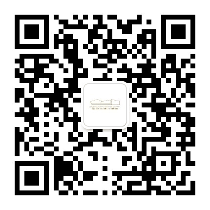 巴中恩阳古镇公众号二维码