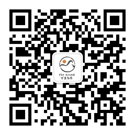 万里昆仑公众号二维码