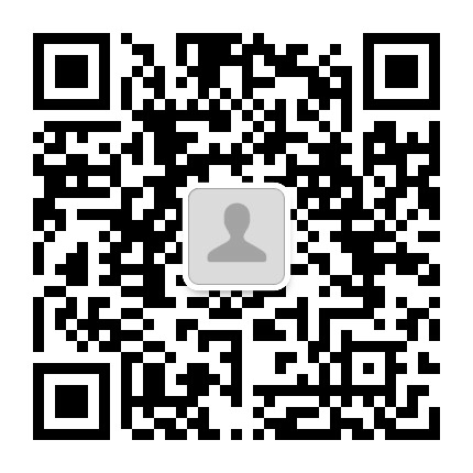 三元区河长制公众号二维码