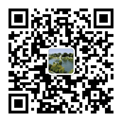 青云谱统一战线公众号二维码