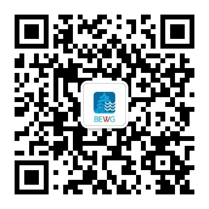 北控水务南部大区法务部公众号二维码