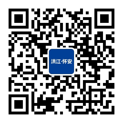 怀安燃气器具公众号二维码
