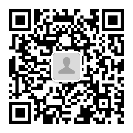 宿城区便民服务公众号二维码