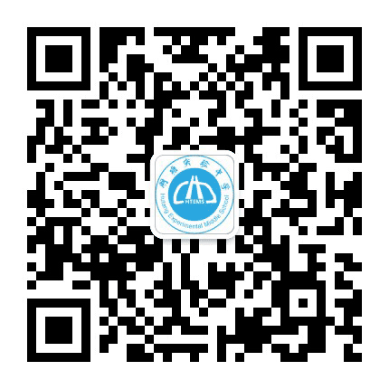 武进区湖塘实验中学公众号二维码