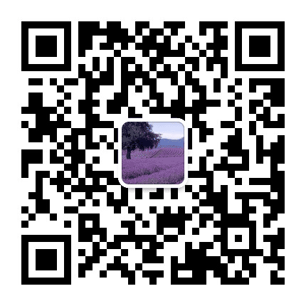 新观风情公众号二维码
