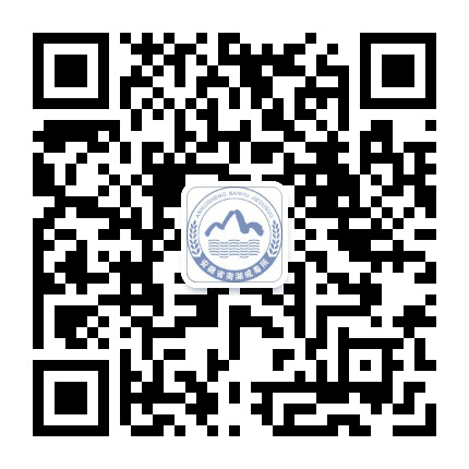 湖山徽韵公众号二维码