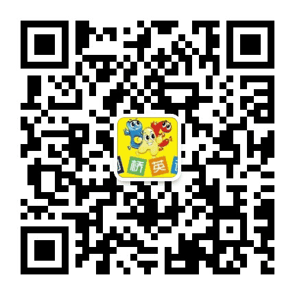 瑞丽市剑桥英语学校公众号二维码