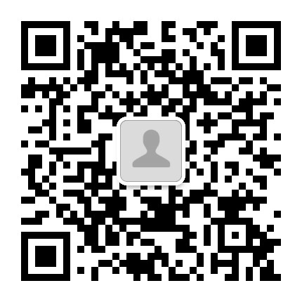 新河政务公众号二维码