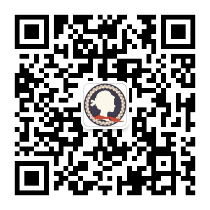 英国RedScarf公众号二维码