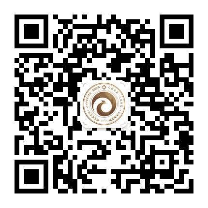 白银市第一人民医院公众号公众号二维码