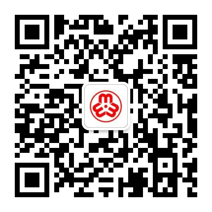 秦皇岛市抚宁区妇联公众号二维码