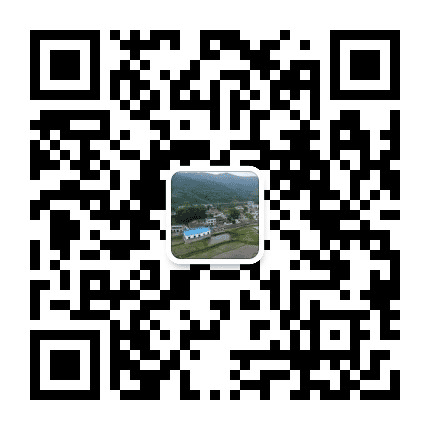 生态牛石公众号二维码