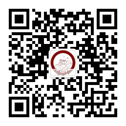 海月关山公众号二维码