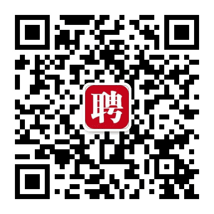 洛阳招聘信息公众号二维码