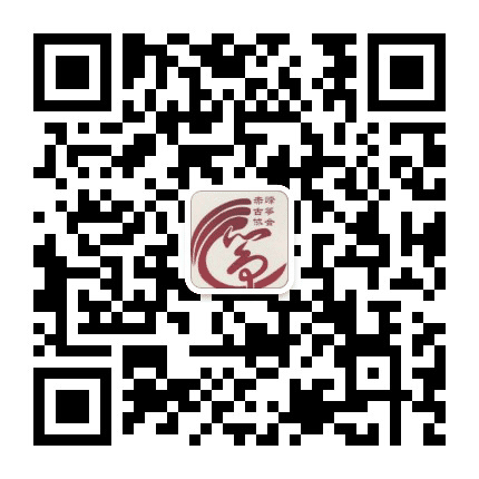 赤峰古筝协会公众号二维码